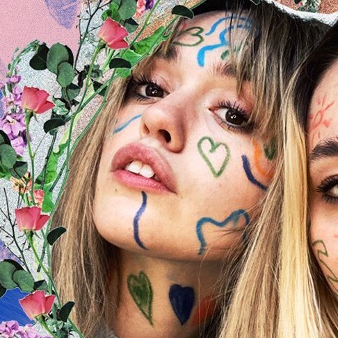 dailyaimeelou's tweet image. 💙🌼💧🌸💚