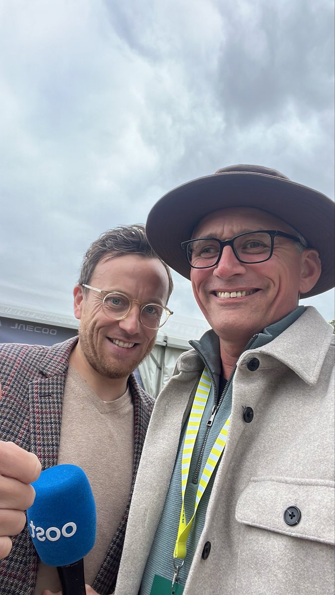 T was n mooin dag onnie <a href="/vanwissing/">Tijmen van Wissing</a> #military #Boekelo #Enschede