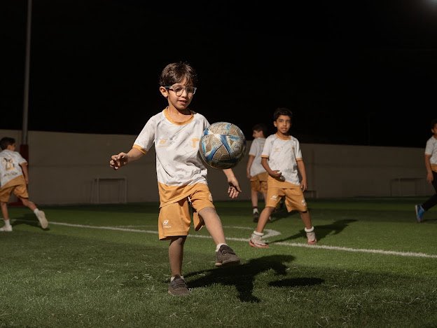 أكاديمية تالنت | TALENT AC tweet media