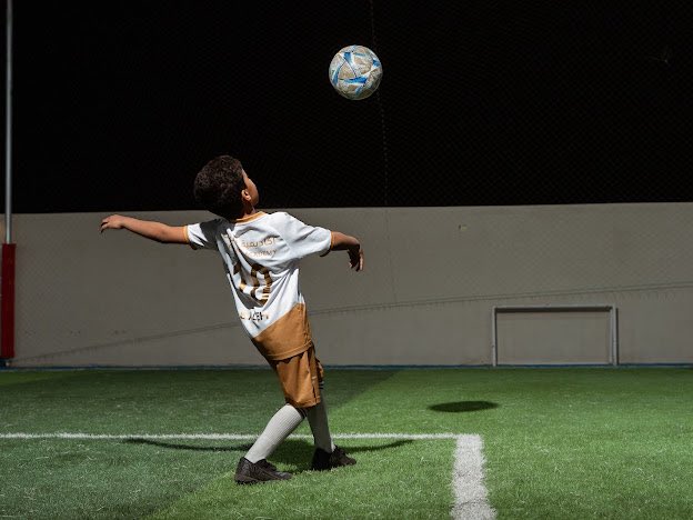 أكاديمية تالنت | TALENT AC tweet media