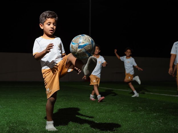 أكاديمية تالنت | TALENT AC tweet media