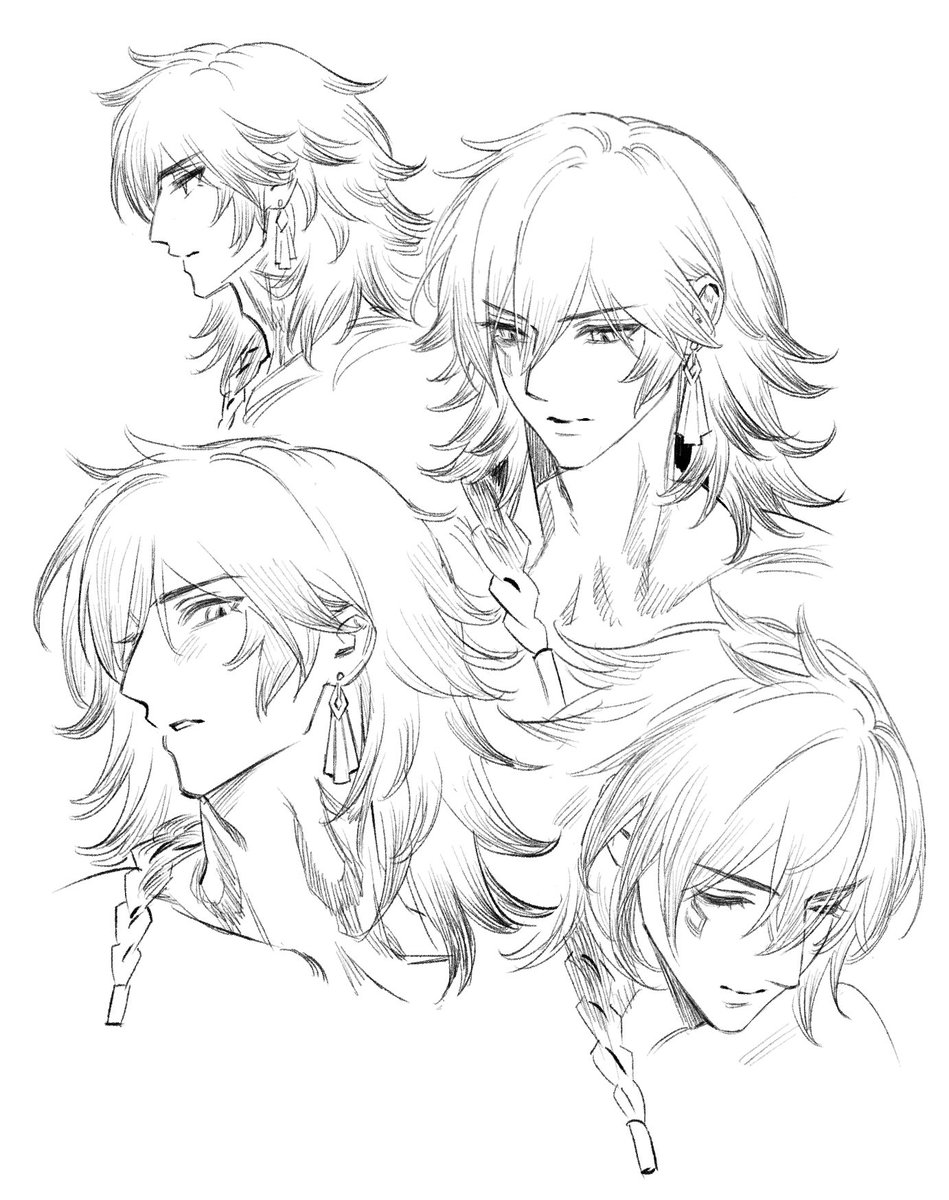 ( ‧ .̫ ‧ ) (@_35684187031) on Twitter photo 