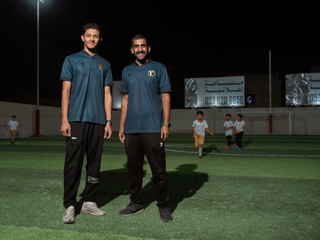 أكاديمية تالنت | TALENT AC tweet media