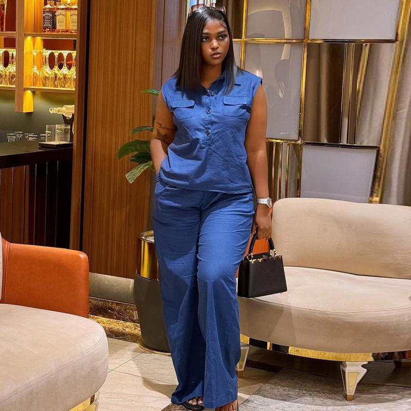 FavourEnebel4's tweet image. *LUXE 2PCS SET 😍* *S M L XL TO FIT 8-14* *40,000NAIRA TO SELL* *Topnotch Quality 💯* *Kindly repost🙏*
