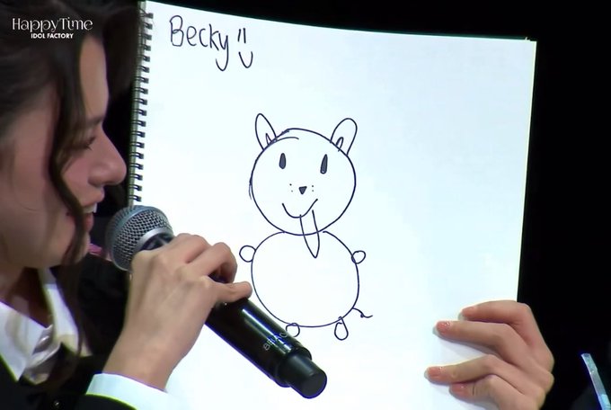 thisisdobleu's tweet image. I will fill my babies with love!!

who with me?? quote this post with your favorite moment using the tags

SAROCHA REBECCA HAPPY TIME #FreenBeckyFMinOsaka 
#srchafreen #beckysangels 
#Freenbecky #ฟรีนเบค