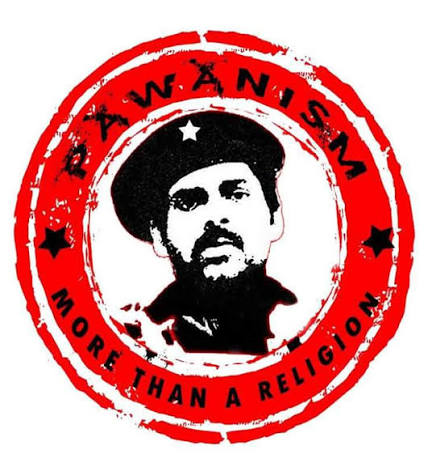 World #Pawanism Day ❤️

Pawanism - For a Better Society and Country!!!
<a href="/PawanKalyan/">Pawan Kalyan</a> #pawankalyan