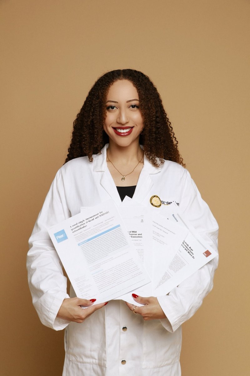 Dr. Melonie Vaughn, PhD tweet media