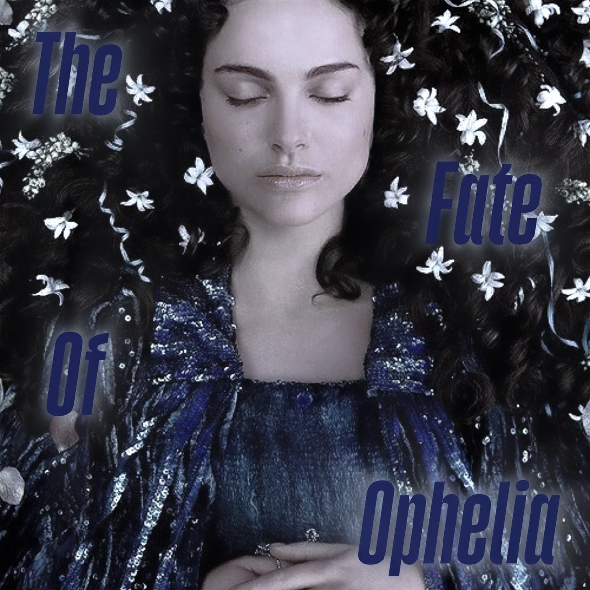 the fate of ophelia. ♡