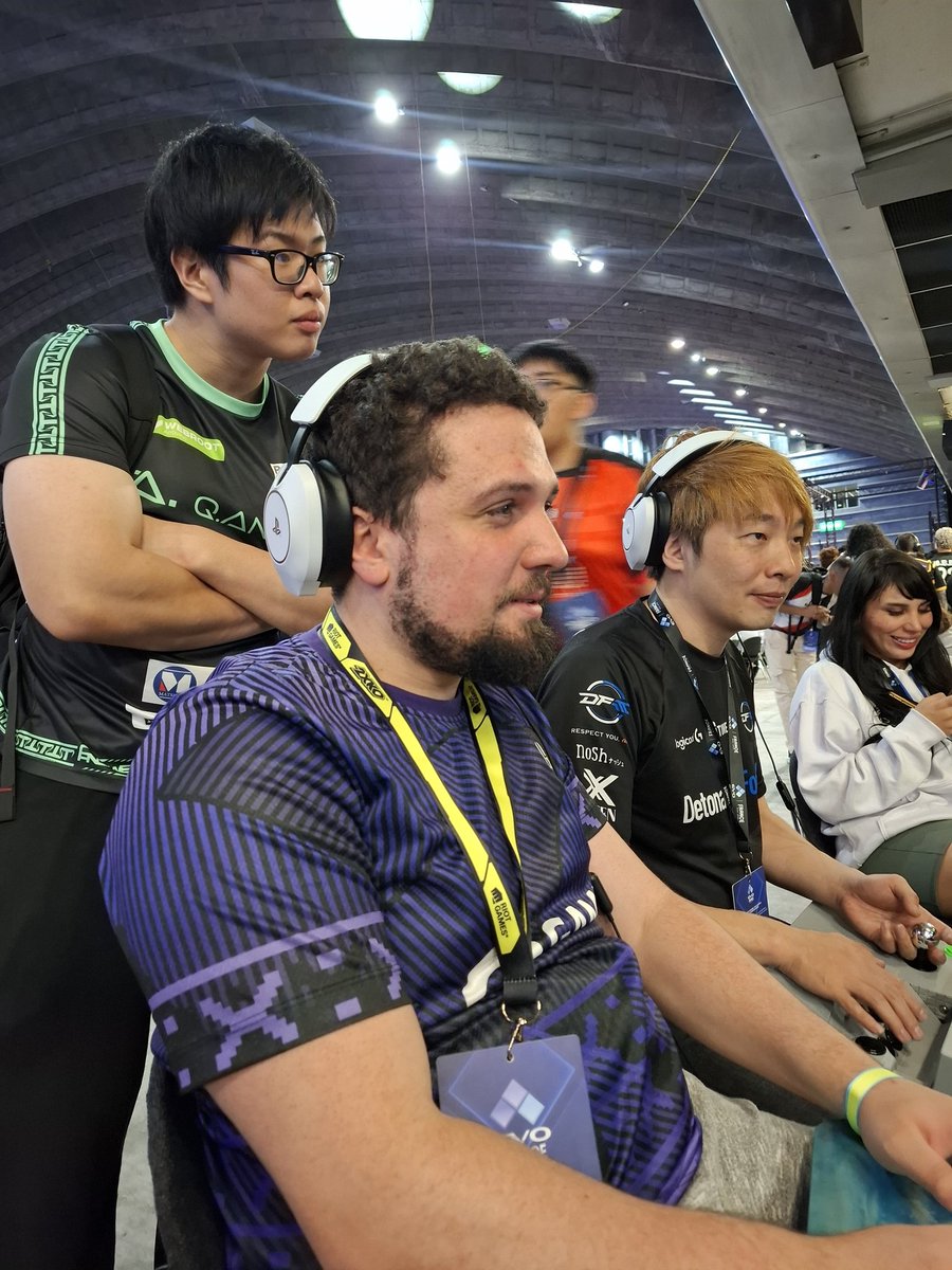 NotPedro3's tweet image. The Gief army @BoladoZangief @Itazan_Kuma @kobayan_new