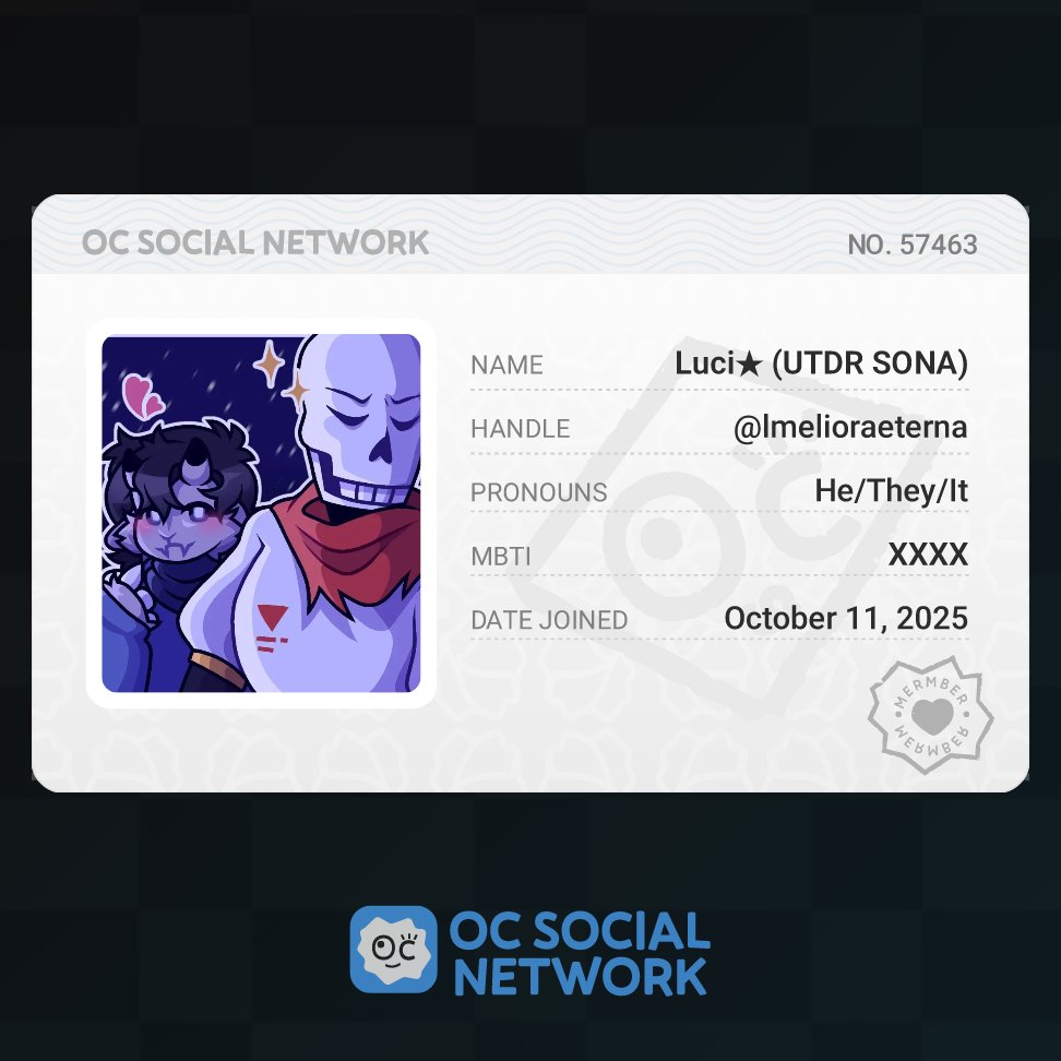 Got bored so I added my whole sona if anyone else is on there!