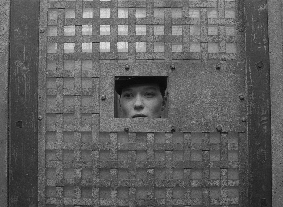 CinemaJoys's tweet image. The French Dispatch (2021)