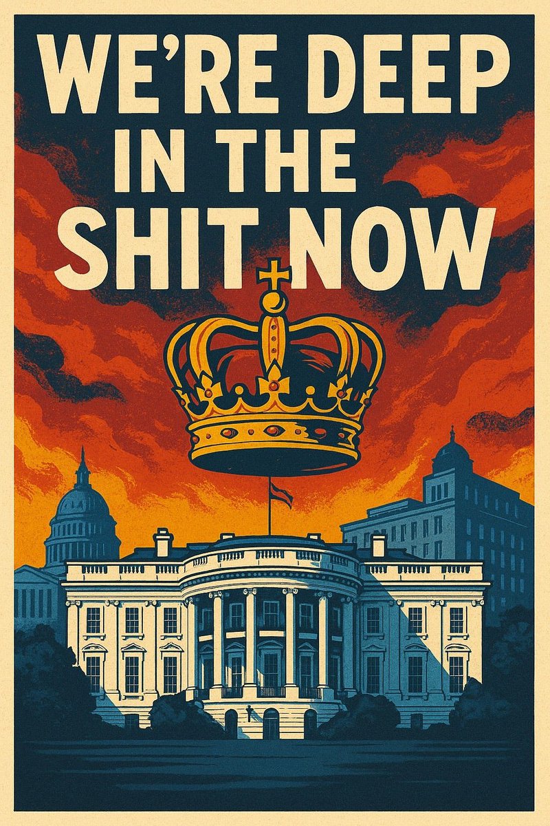 VoteBlue2022b4's tweet photo. @RonFilipkowski WTF

WTF

WTF https://t.co/ZeybJDEf9g