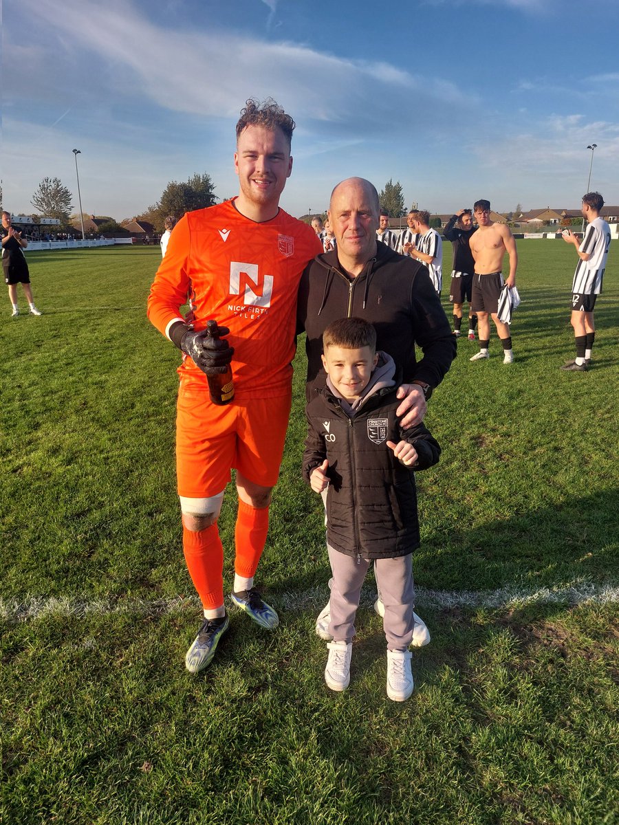 Penistone Church FC tweet media