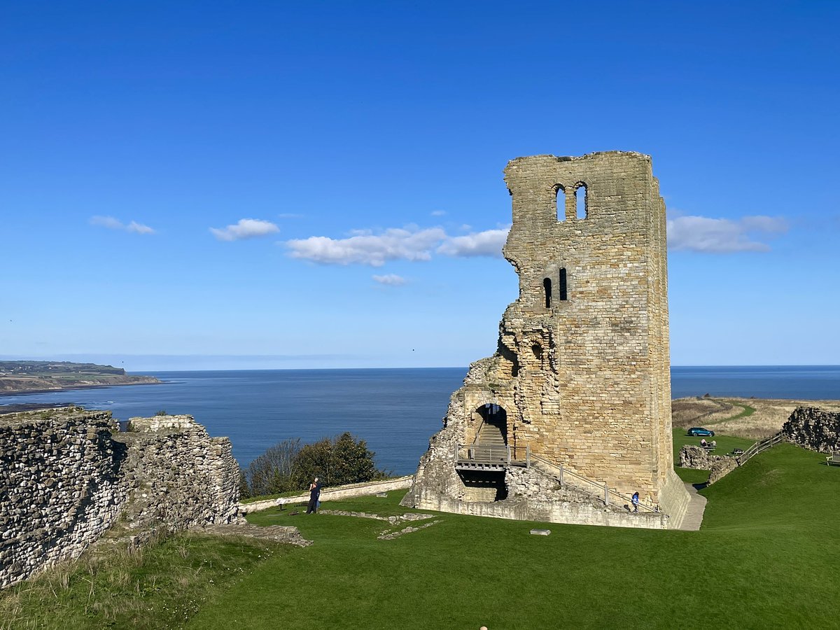 Does it get much better than this? 🤯🤯

Absolutely incredible scenes yesterday at Scarborough Castle as the White-throated Needletail dominated the skies right above our heads!

What birding dreams are made of ❤️

#Kingofthecastle 🏰
#Kingoftheskies 👑