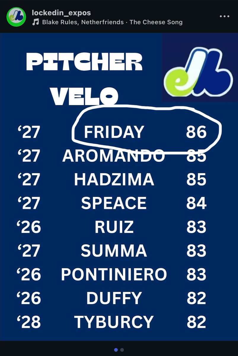 Drew Friday tweet media