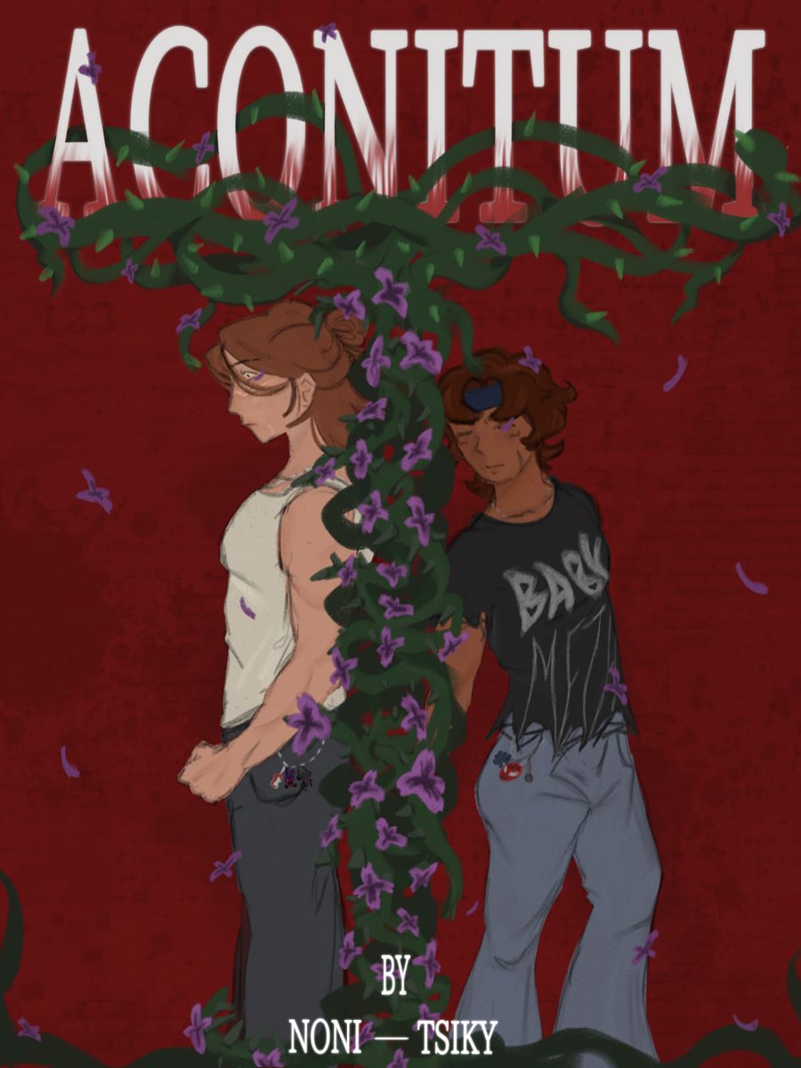 Aconitum Love | #guapoduoau #queridinhosduo

Um último adeus. O último de da aula da escola Quesadilla, com os alunos do terceirão até mesmo emocionados com o fim de capítulo de suas vidas.

Mas como o destino ama pregar peças, talvez esse adeus seja mais perigoso do que pensam.
