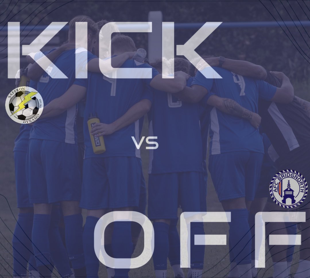 AFC Bridgnorth tweet media