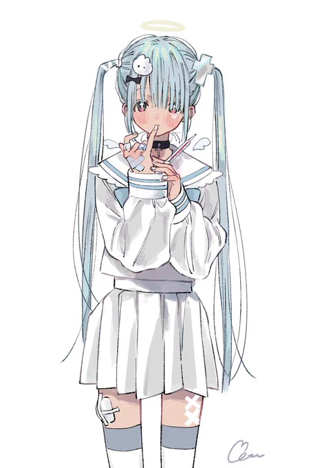 天使の日