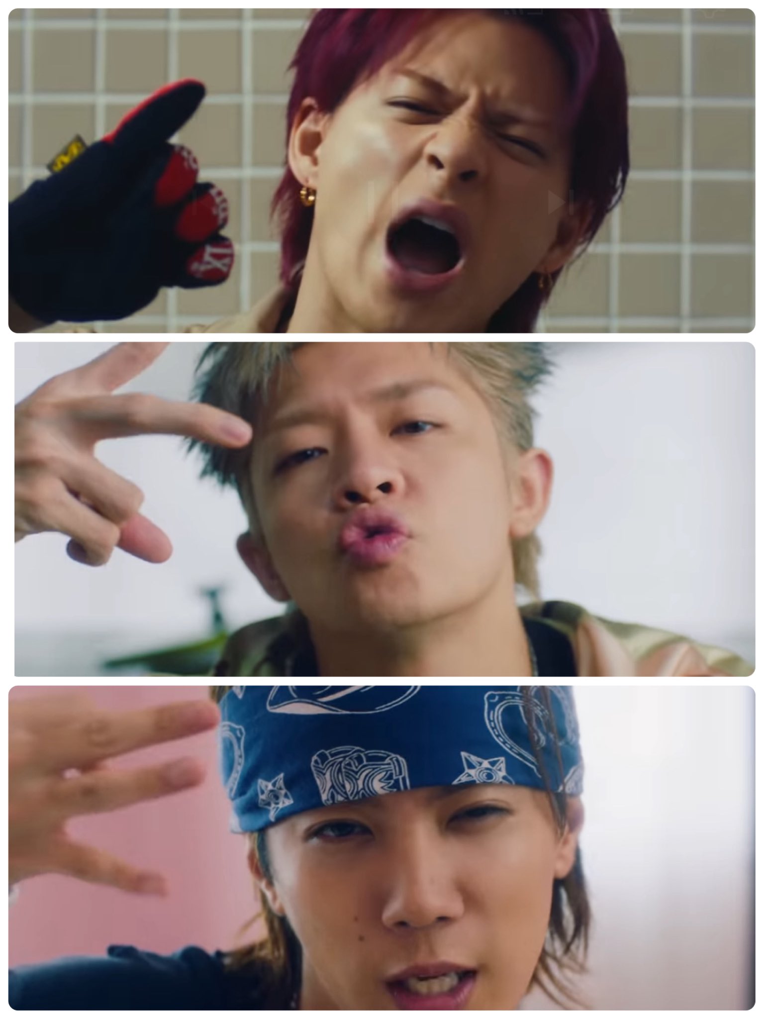 連絡用(๑°꒵°๑)・*♡ talktosomeone