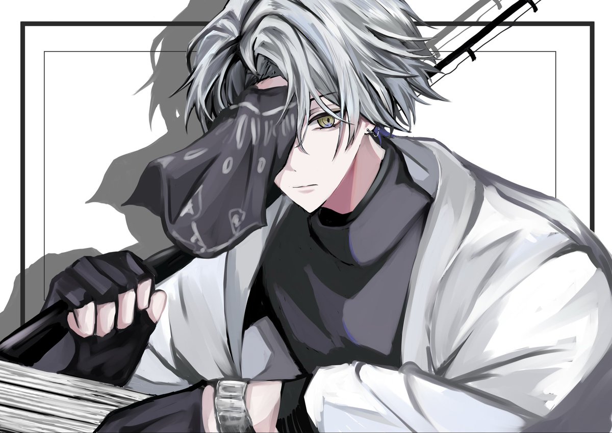 #ドロウイング   🎣