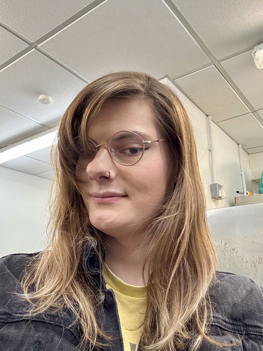 msgd_ghosty's tweet image. Not posted in a while. Anyway here’s where I am now