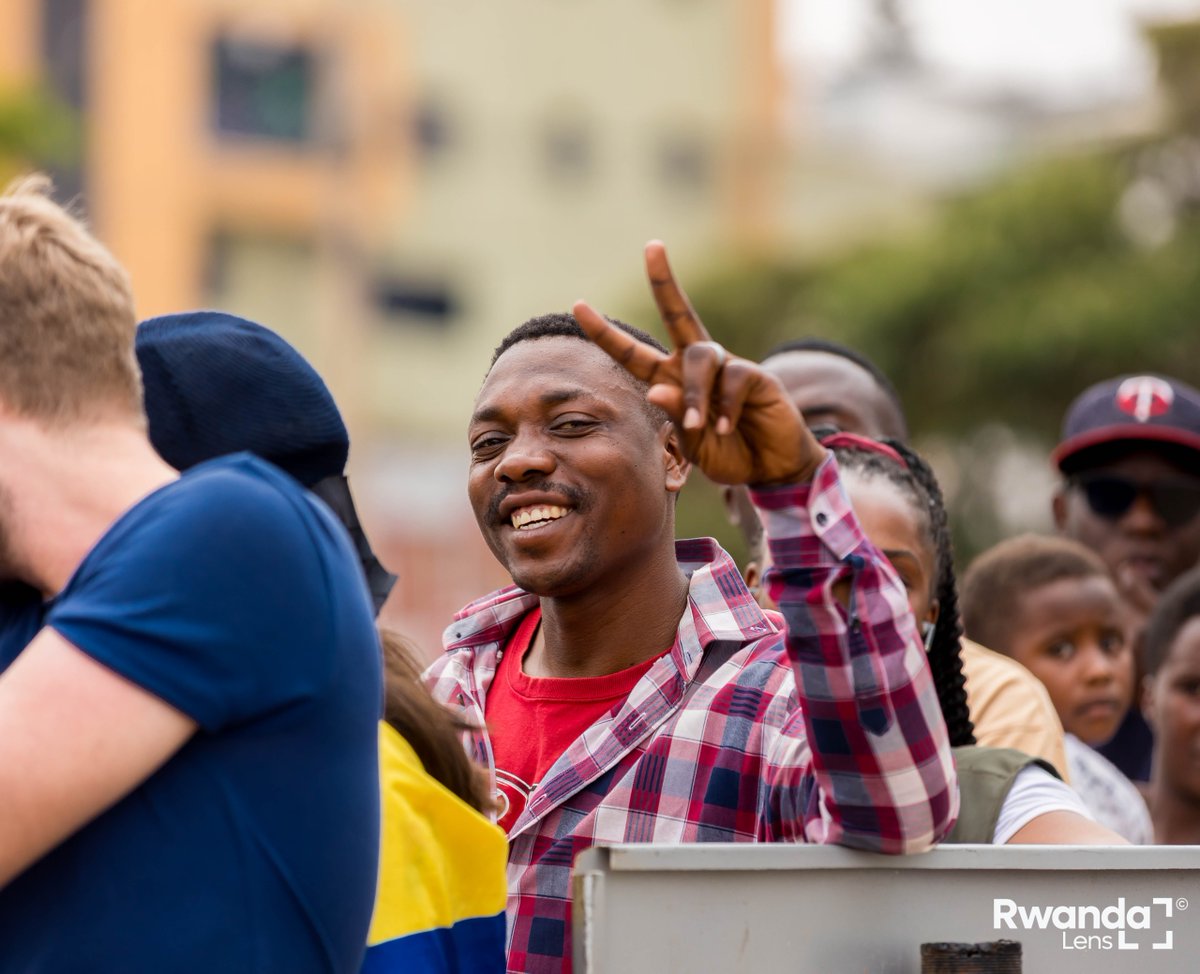 rwandalens's tweet image. RECAP: Peace kubafana aho muri ✌🏽
#Recap