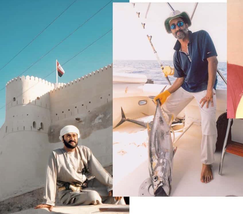 يا من حملت أمانة عُمان في قلبك،
يا من سرت بخطواتٍ ثابتة نحو النماء،
فيك الفخر، ومعك الأمل، وبك الوطن يكبر.
دمت لنا ذخراً وسنداً، ودام عزك يا مجد عمان.