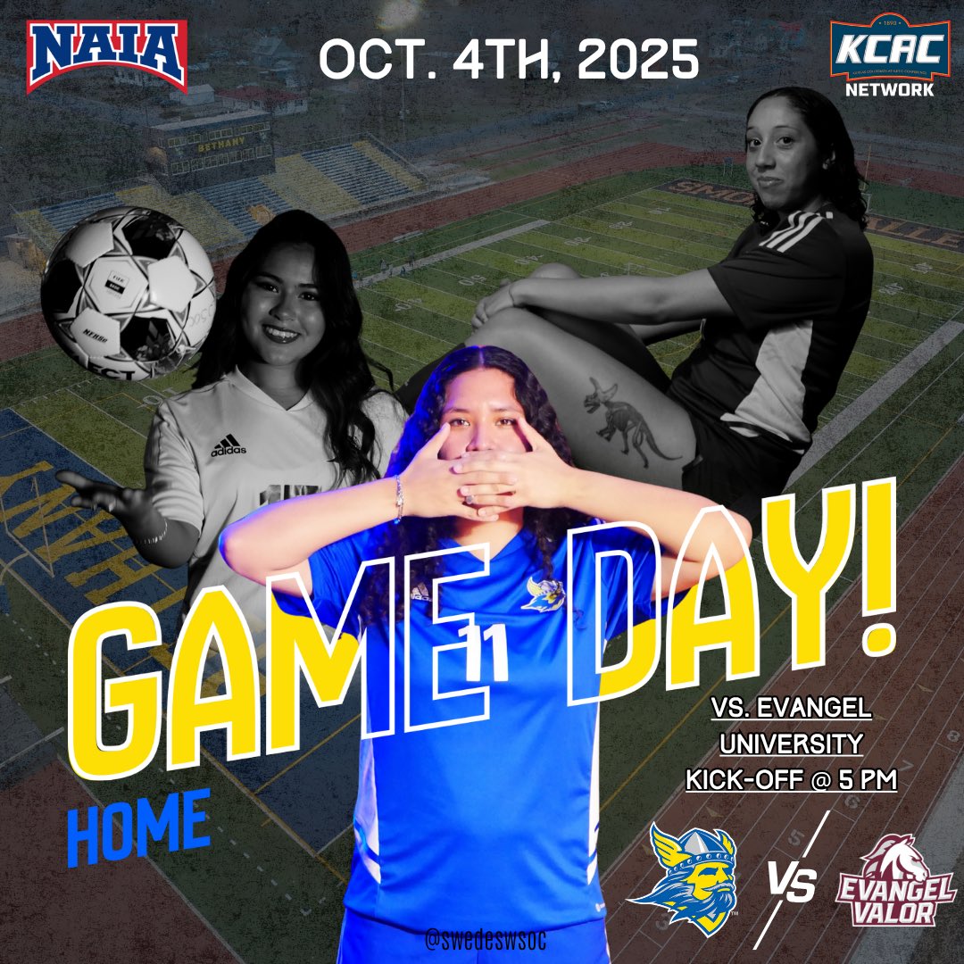 Bethany College Women's Soccer tweet media