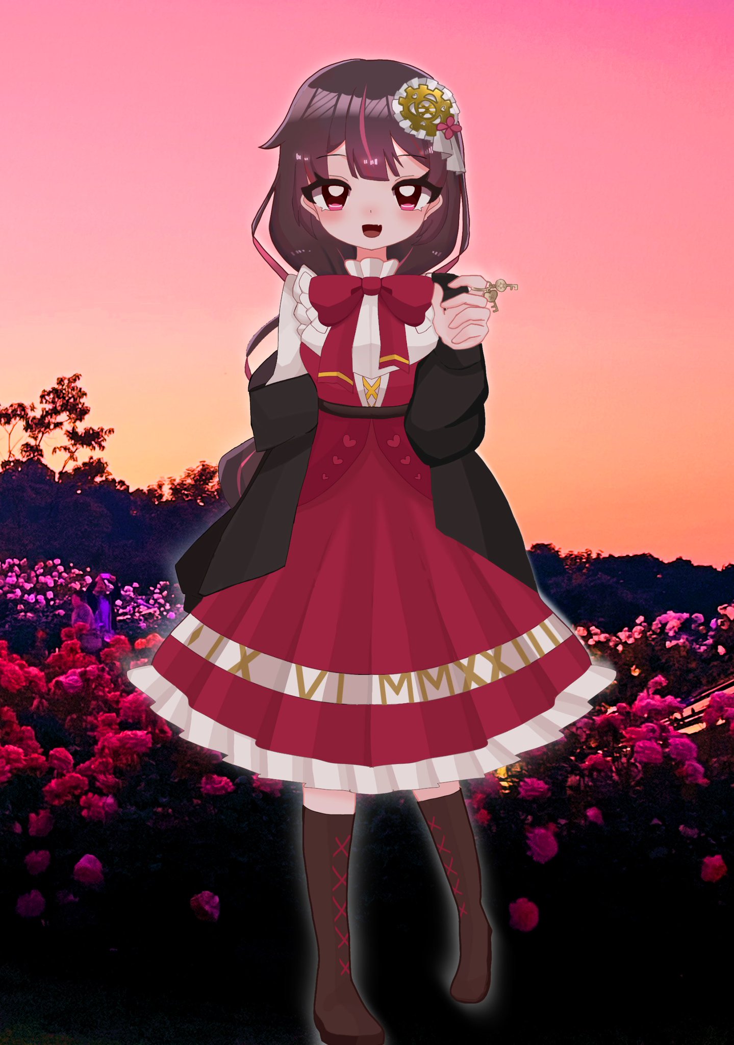 miるkuてぃ②様♡ありがとうございます♡ 2期だー！ 皆様楽しみ待ちましょう！ ーーーーーーーーーーーー