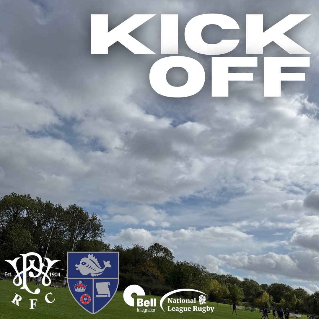 Havant Rugby Football Club tweet media