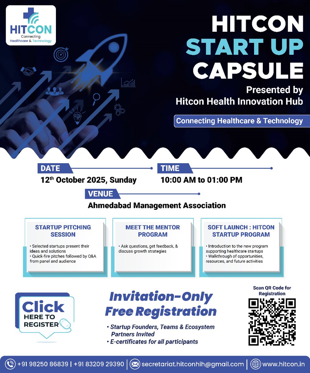 Dr.Pragnesh Vachharajani tweet media