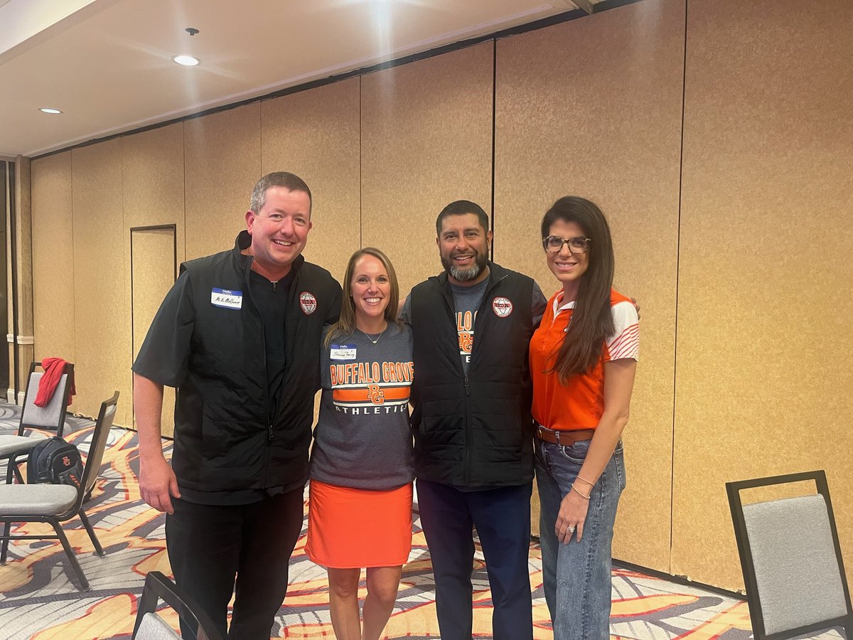 Mike McGreevy tweet media