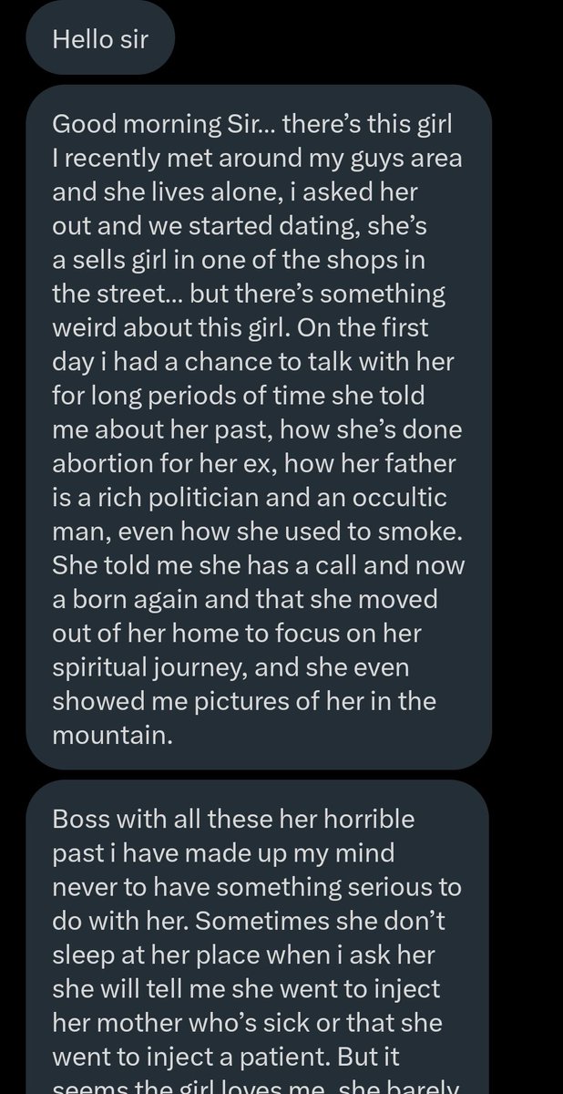 Àgbà John Doe tweet media