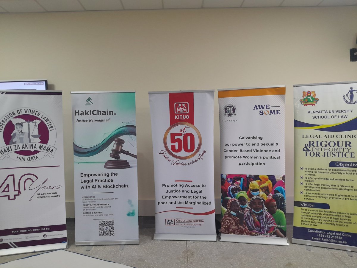 Live <a href="/DaystarUni/">Daystar University</a> For DLAS JUNCTION 2025
#Hakichain