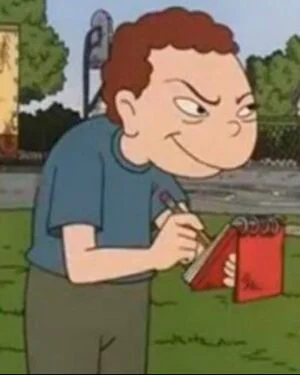 League players when they see a smurf on enemy team