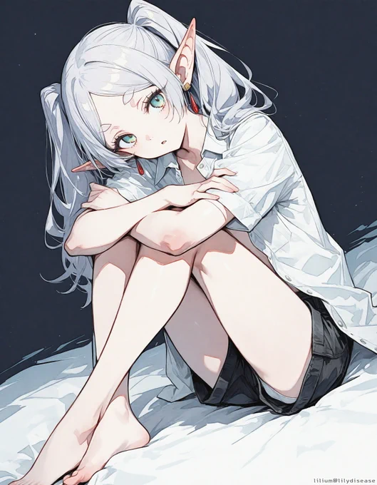 #葬送のフリーレン #frieren