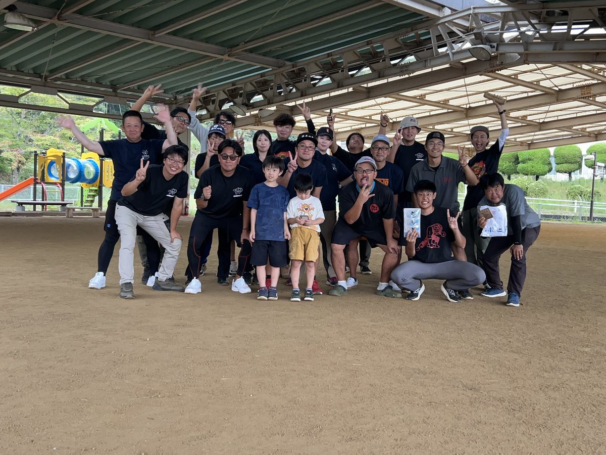 ちゃちゃ丸(岡山モルックCLUB、瀬戸内RAMPAGE