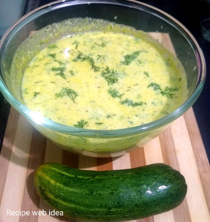 naturebring651's tweet image. Raita, pickle, and papad are the pride of Indian traditional food, without it, the food seems incomplete. However, raita is made in many ways, with many ingredients..
Read....recipewebidea.com/how-to-make-cu…
#recipewebidea #howtomake #cucumberraita #kheerekaraita #RaitaRecipe