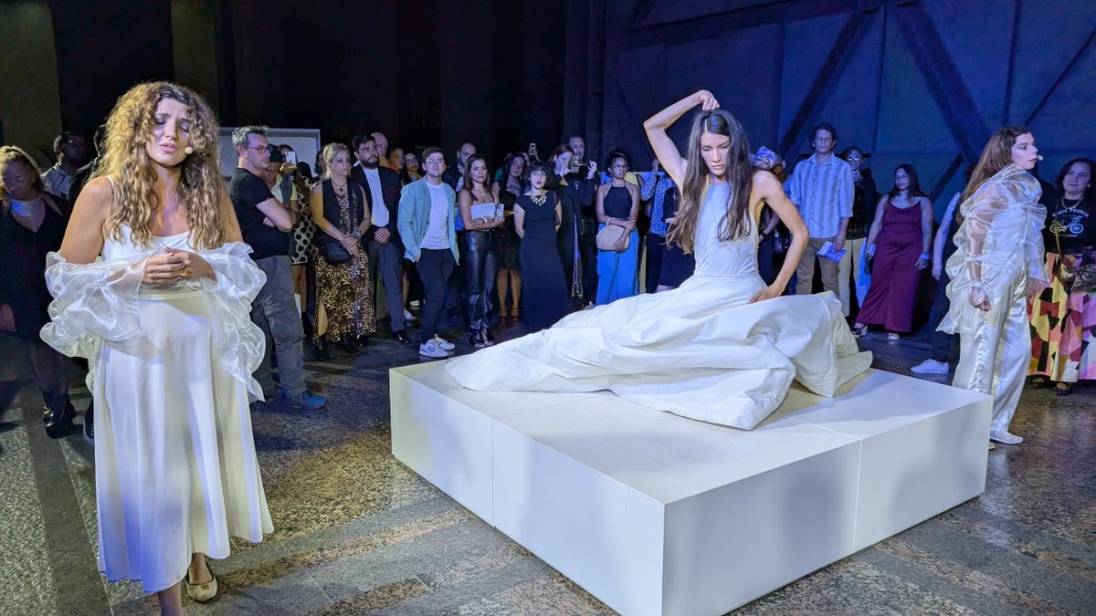 VALE TV, Red Canal 5 tweet media