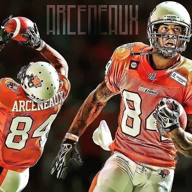 Manny Arceneaux tweet media