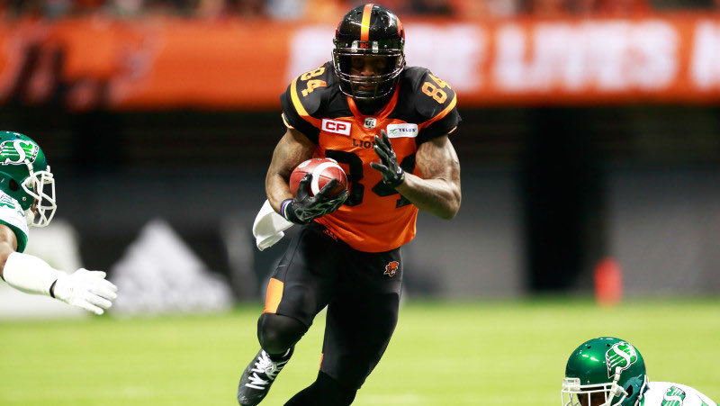 Manny Arceneaux tweet media