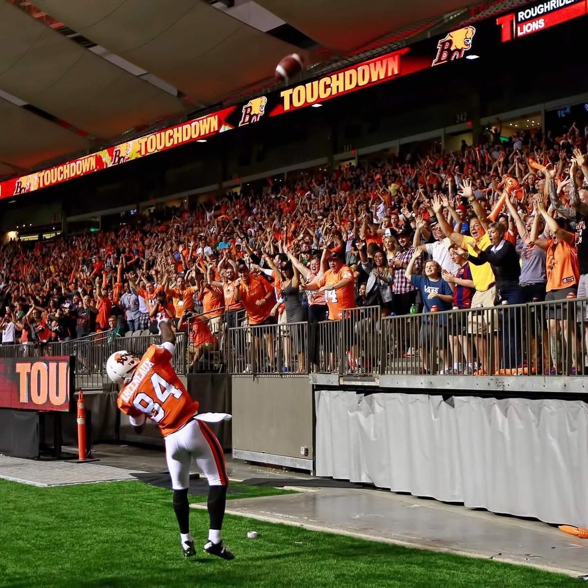 Manny Arceneaux tweet media