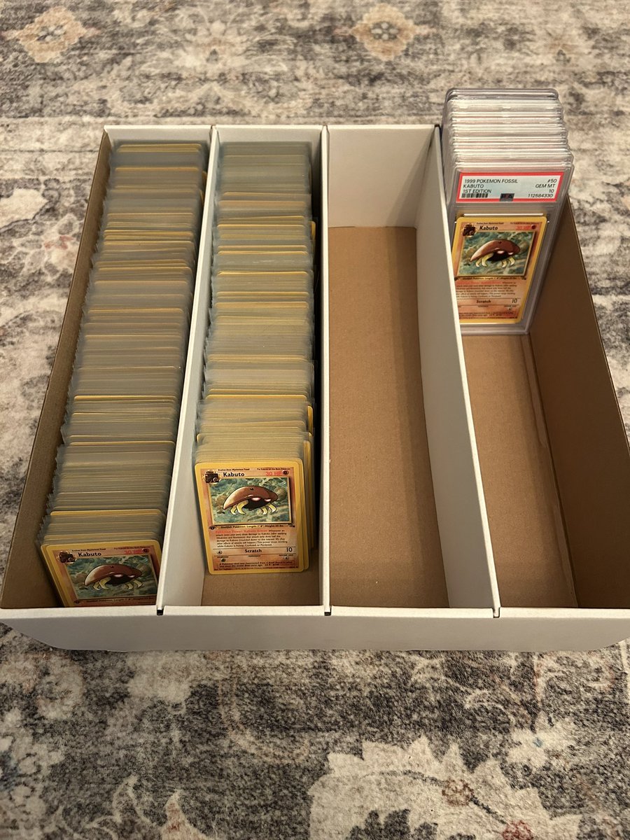 Kabuto King tweet media