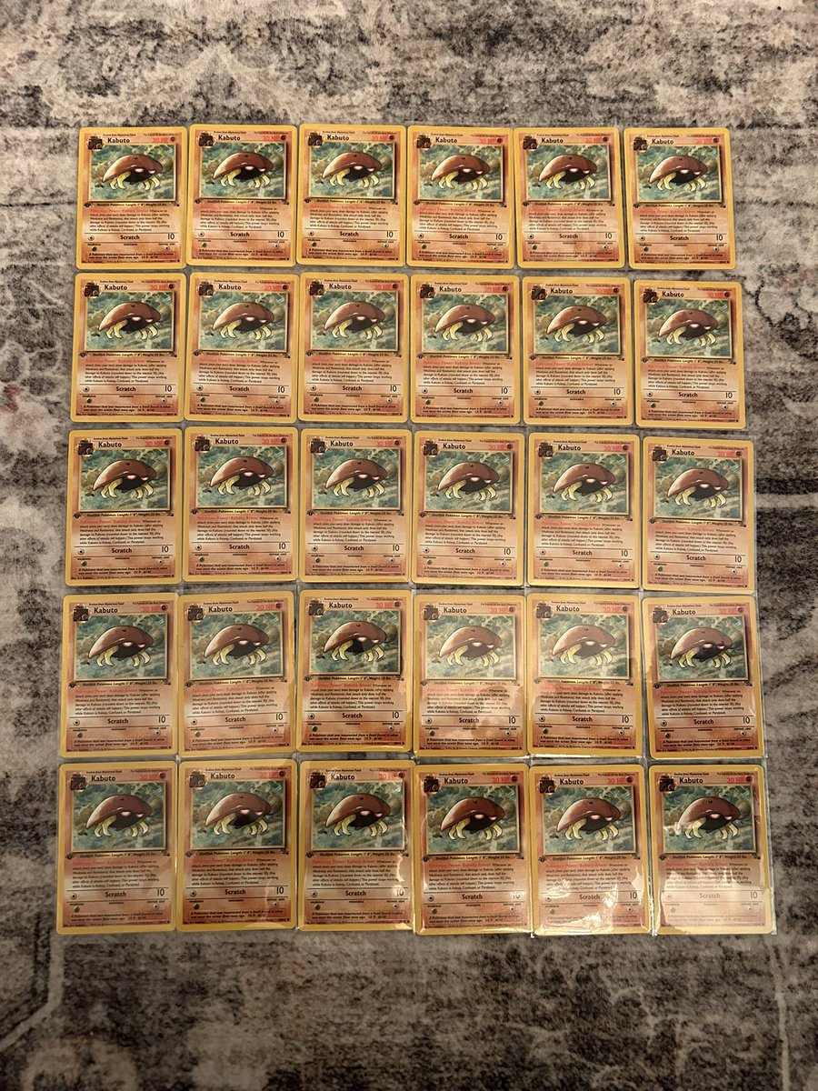 Kabuto King tweet media