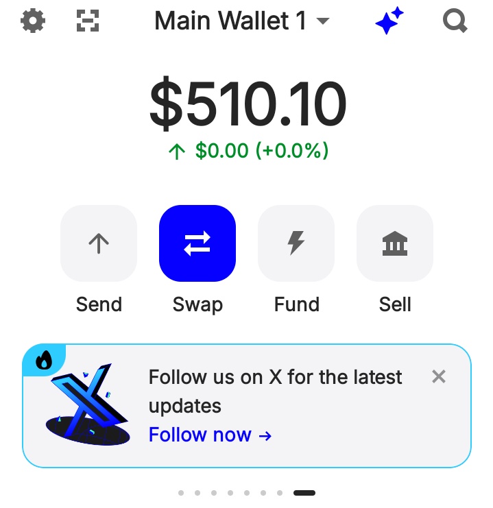 $500 Giveaway 🎉 

To qualify hop on <a href="/Apeit__Wallet/">Apeit Wallet</a> AMA space hosting for 48 hours and get the giveaway 

Follow <a href="/Apeit__Wallet/">Apeit Wallet</a> 
<a href="/_blockhub/">Block Hub</a> 

Follow <a href="/princessof_web3/">Web3_Princess (The web3 money magnet)</a> 

Then retweet 

Drop a screenshot to qualify