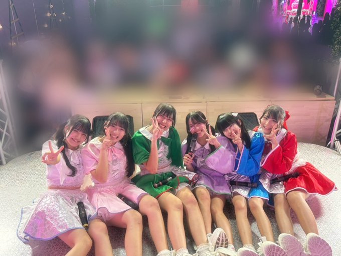 Twitterのコスプレ画像12