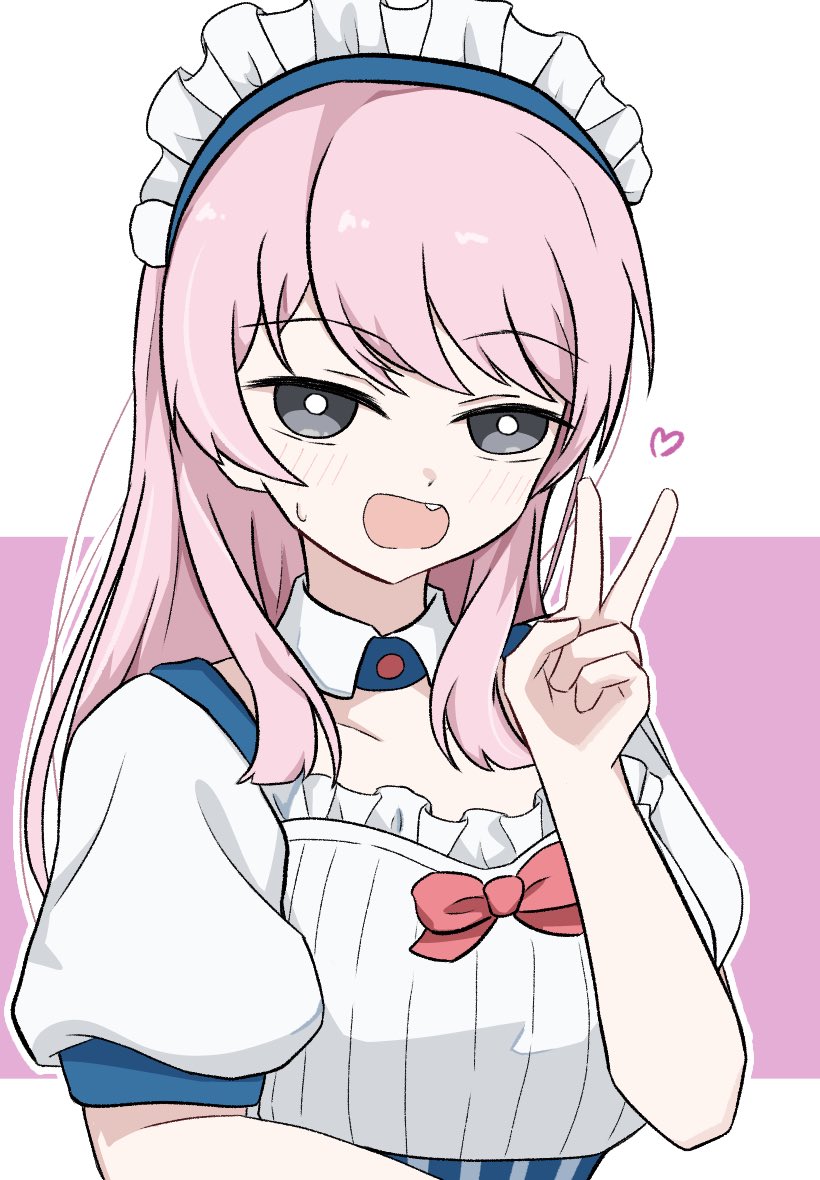 fukujin_nasu's tweet image. 照れあのちゃん