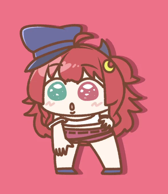 FFロアちゃん FFには色々あるけどロアちゃんにとってのFFといえば何かな? やっぱりファイナルなやつだよね! そうファイナルファイト!え、違う? FFはいっぱいあってややこしいね ロアちゃんに良きFFを〜 今日のご飯 プルコギ丼 #ロアート