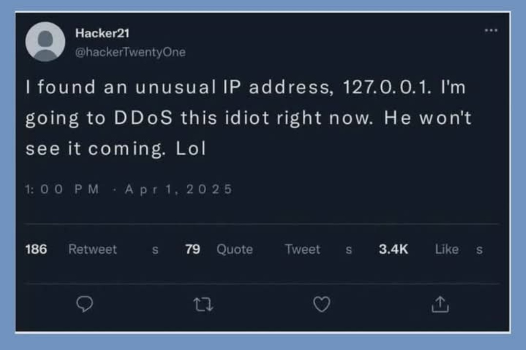 _devJNS's tweet image. we finally got a vibe hacker.