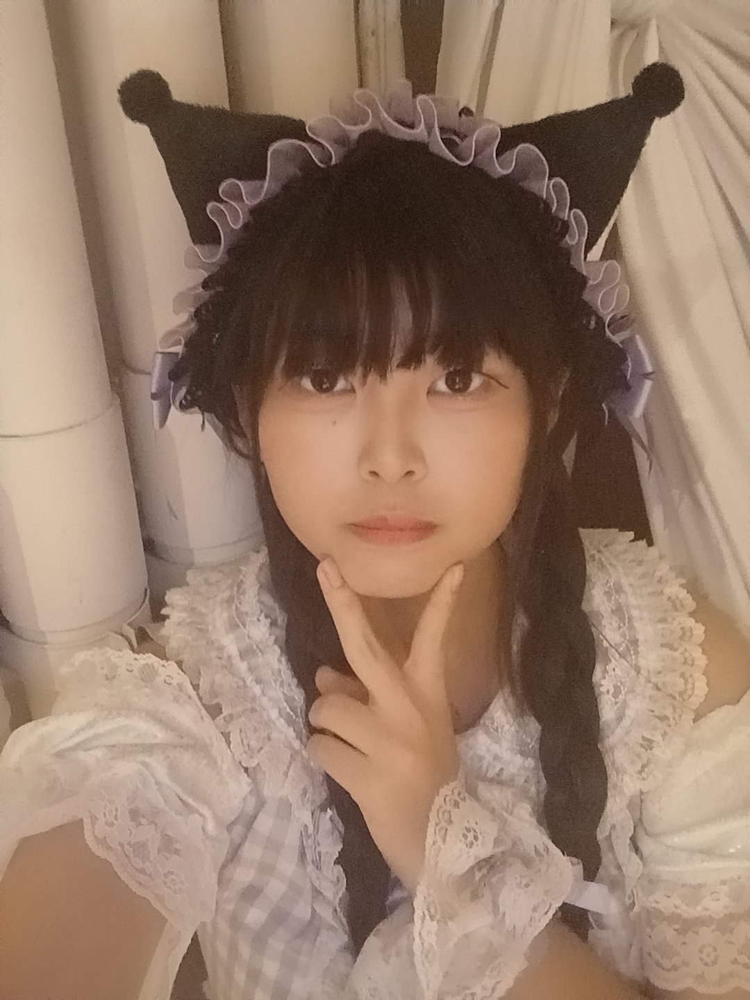 紫蘭ページ 月乃紫蘭😈Newヒロイン (@Shiran2929) / X